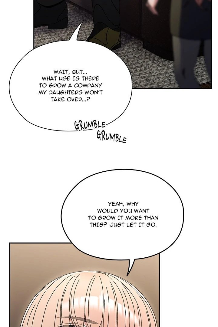 Boss! Give me your daughter! Chapter 75 image 46