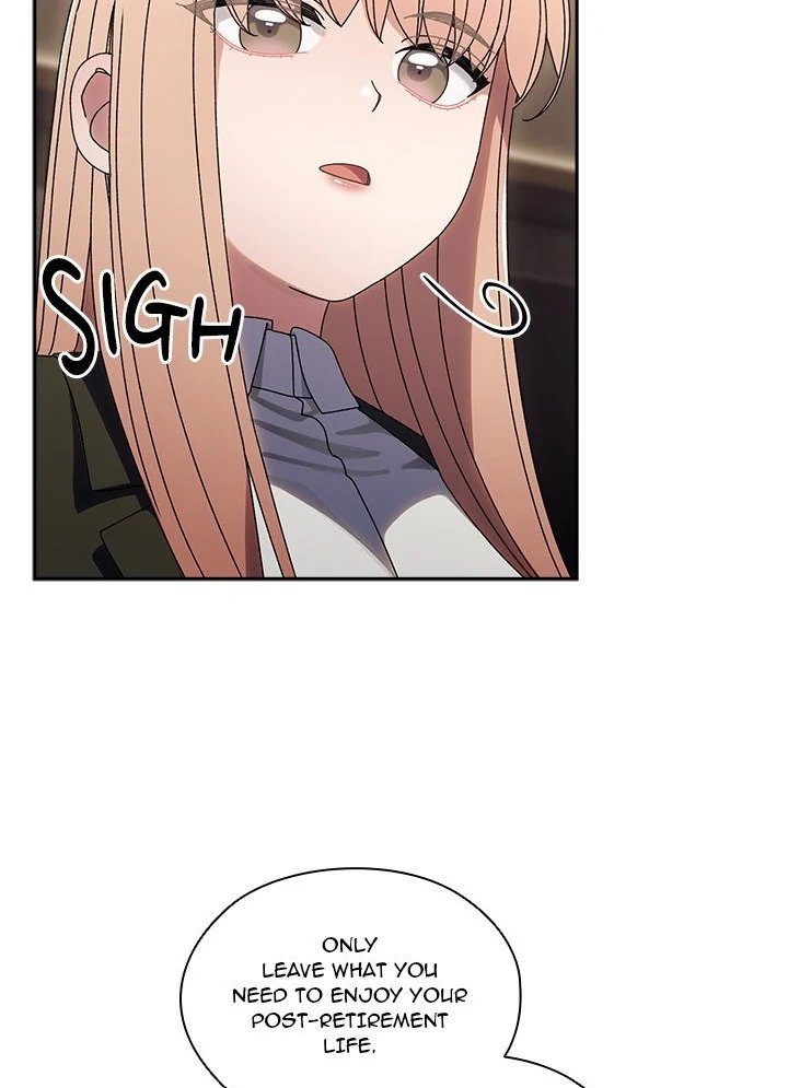 Boss! Give me your daughter! Chapter 75 image 47