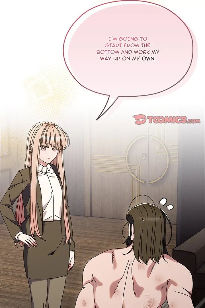 Boss! Give me your daughter! Chapter 75 image 49