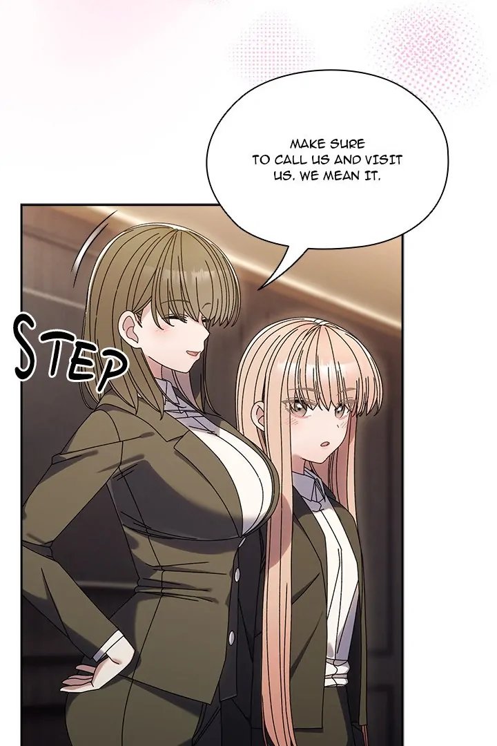 Boss! Give me your daughter! Chapter 75 image 53
