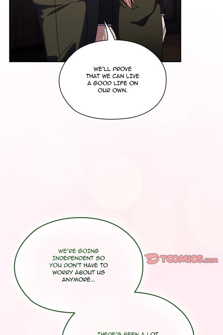 Boss! Give me your daughter! Chapter 75 image 54