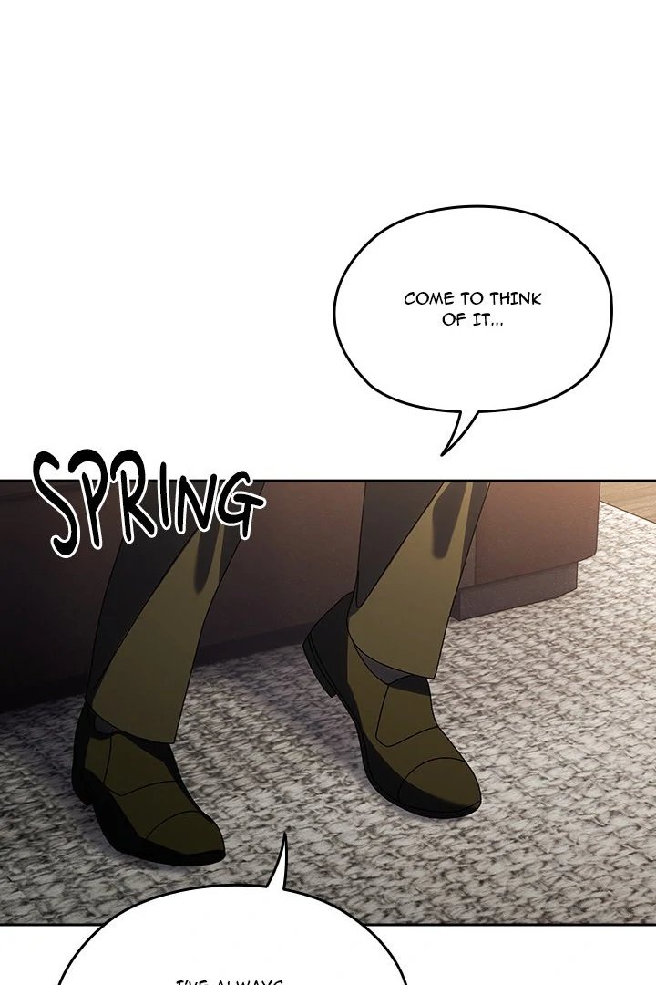 Boss! Give me your daughter! Chapter 75 image 59