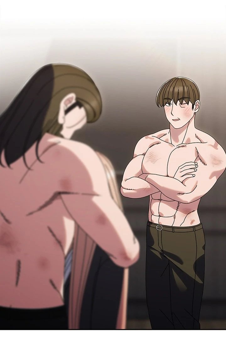 Boss! Give me your daughter! Chapter 75 image 68