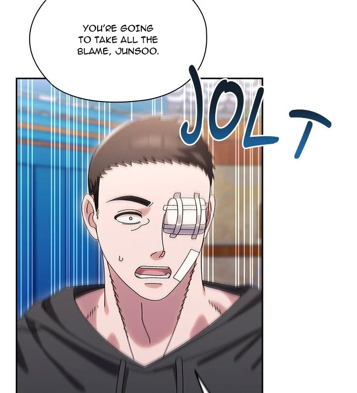 Boss! Give me your daughter! Chapter 75 image 76