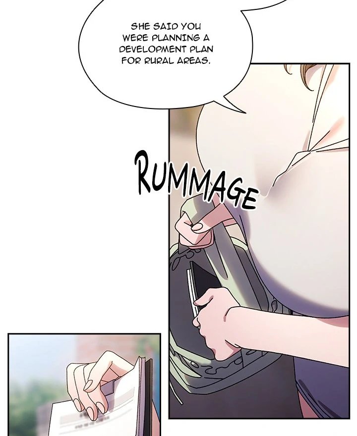 Boss! Give me your daughter! Chapter 75 image 81