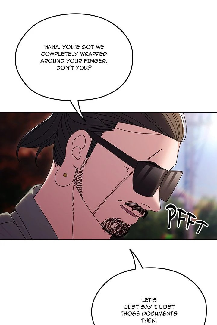 Boss! Give me your daughter! Chapter 75 image 88