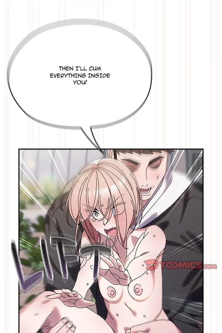 Boss! Give me your daughter! Chapter 76 image 100