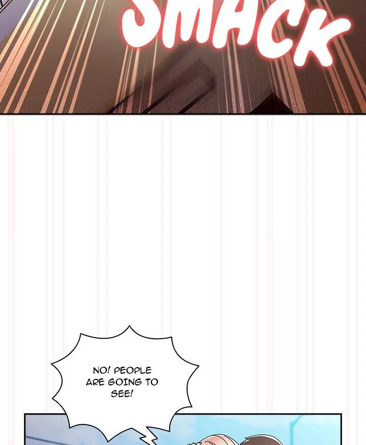 Boss! Give me your daughter! Chapter 76 image 103