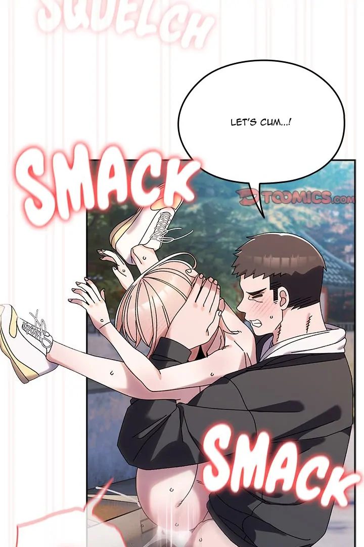 Boss! Give me your daughter! Chapter 76 image 106