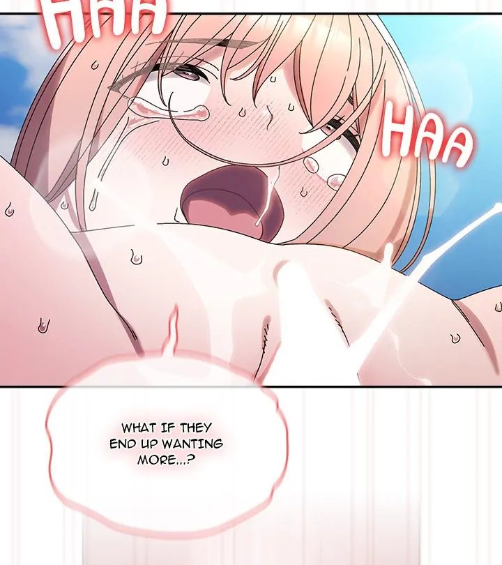 Boss! Give me your daughter! Chapter 76 image 114