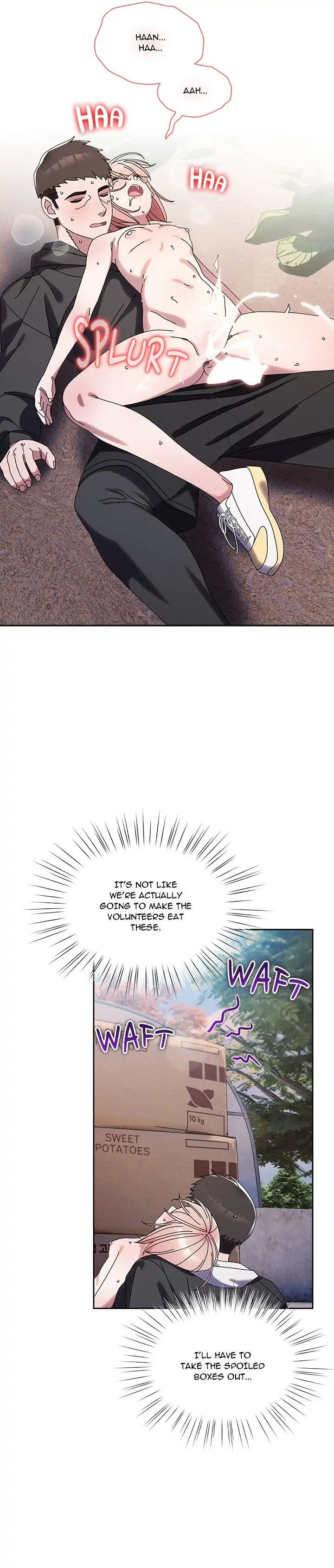 Boss! Give me your daughter! Chapter 76 image 124