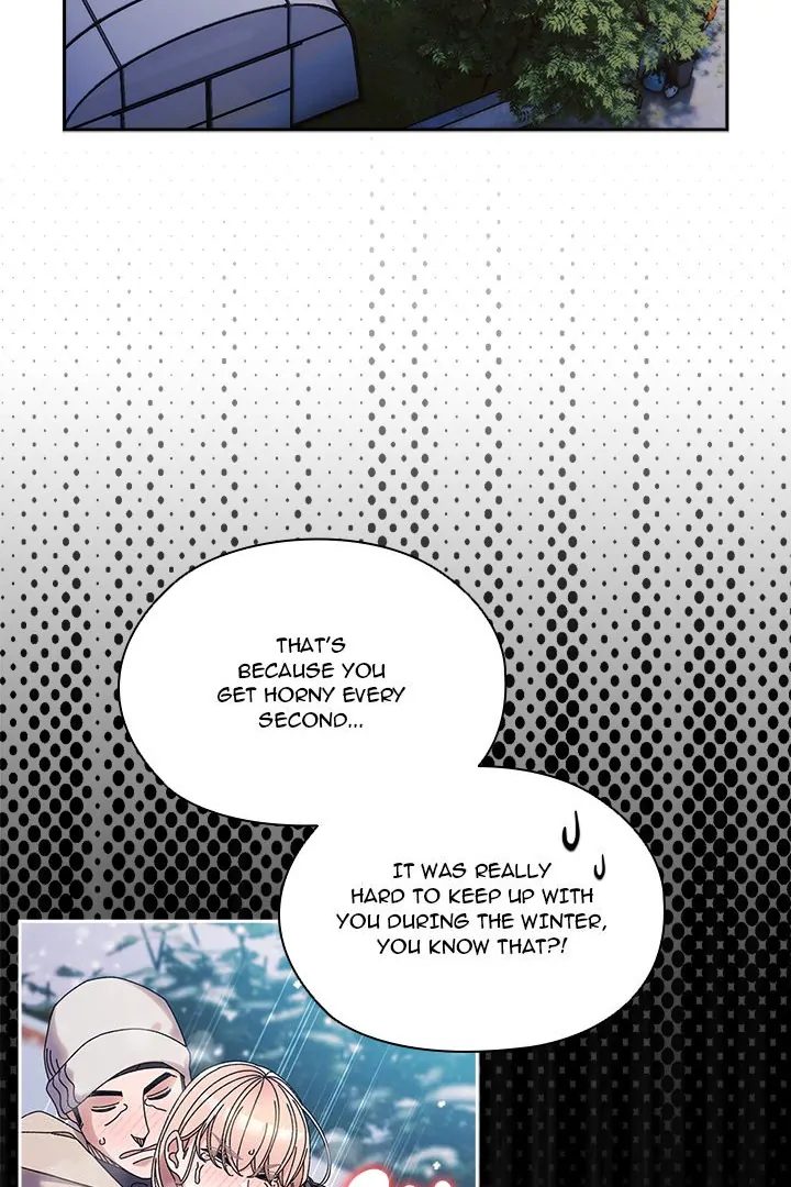 Boss! Give me your daughter! Chapter 76 image 14