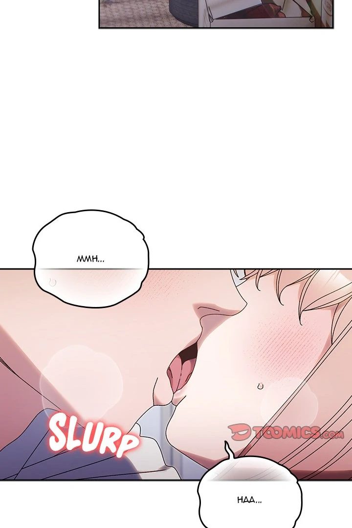 Boss! Give me your daughter! Chapter 76 image 1