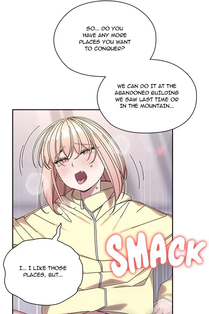 Boss! Give me your daughter! Chapter 76 image 22