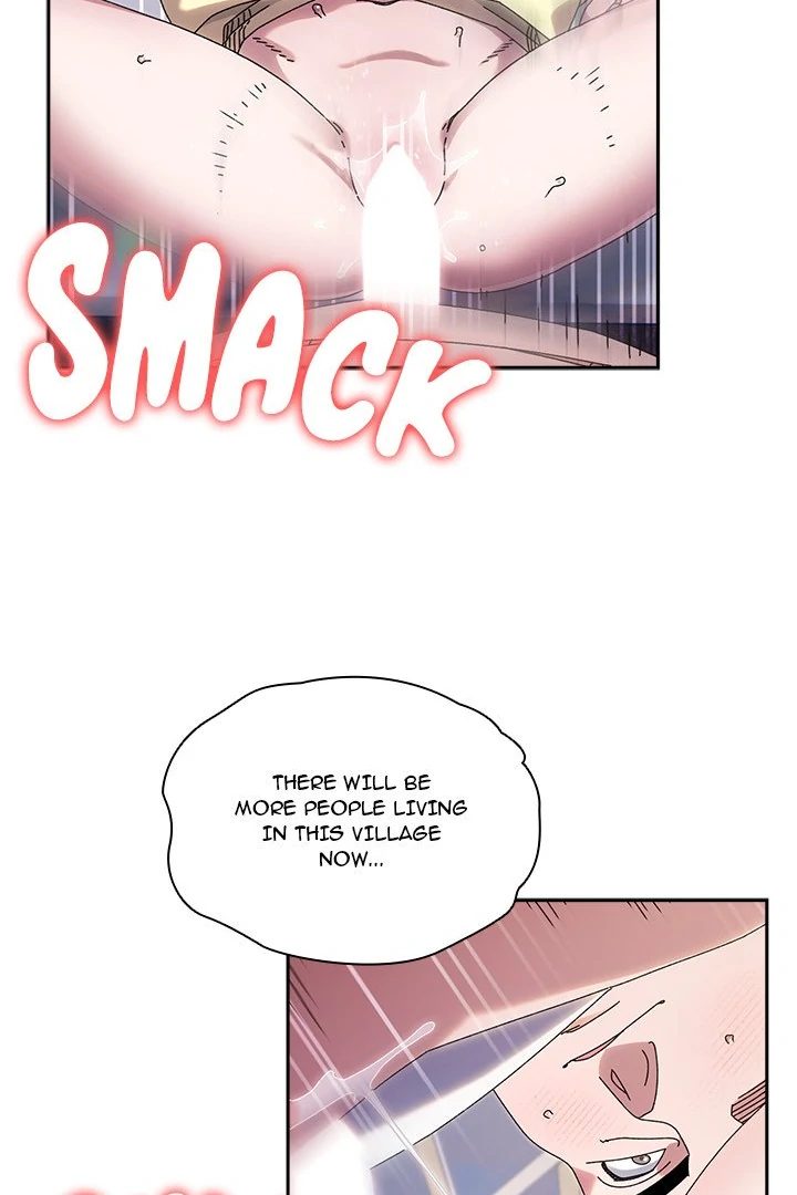 Boss! Give me your daughter! Chapter 76 image 23