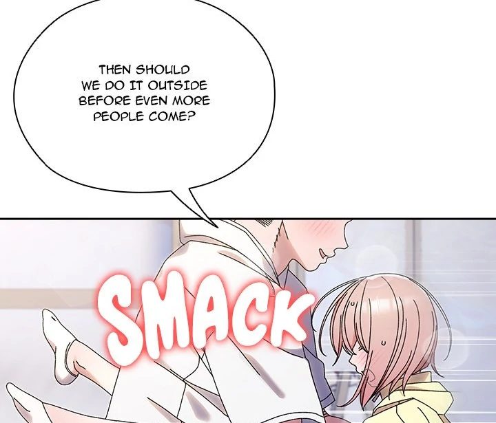 Boss! Give me your daughter! Chapter 76 image 25