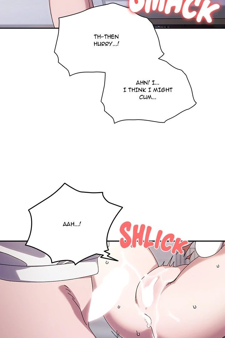 Boss! Give me your daughter! Chapter 76 image 32