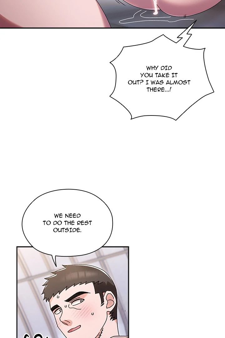 Boss! Give me your daughter! Chapter 76 image 33
