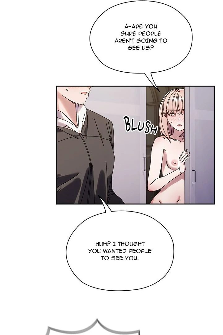 Boss! Give me your daughter! Chapter 76 image 41