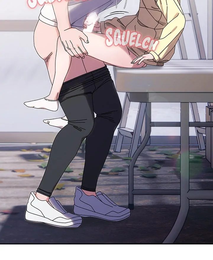 Boss! Give me your daughter! Chapter 76 image 4
