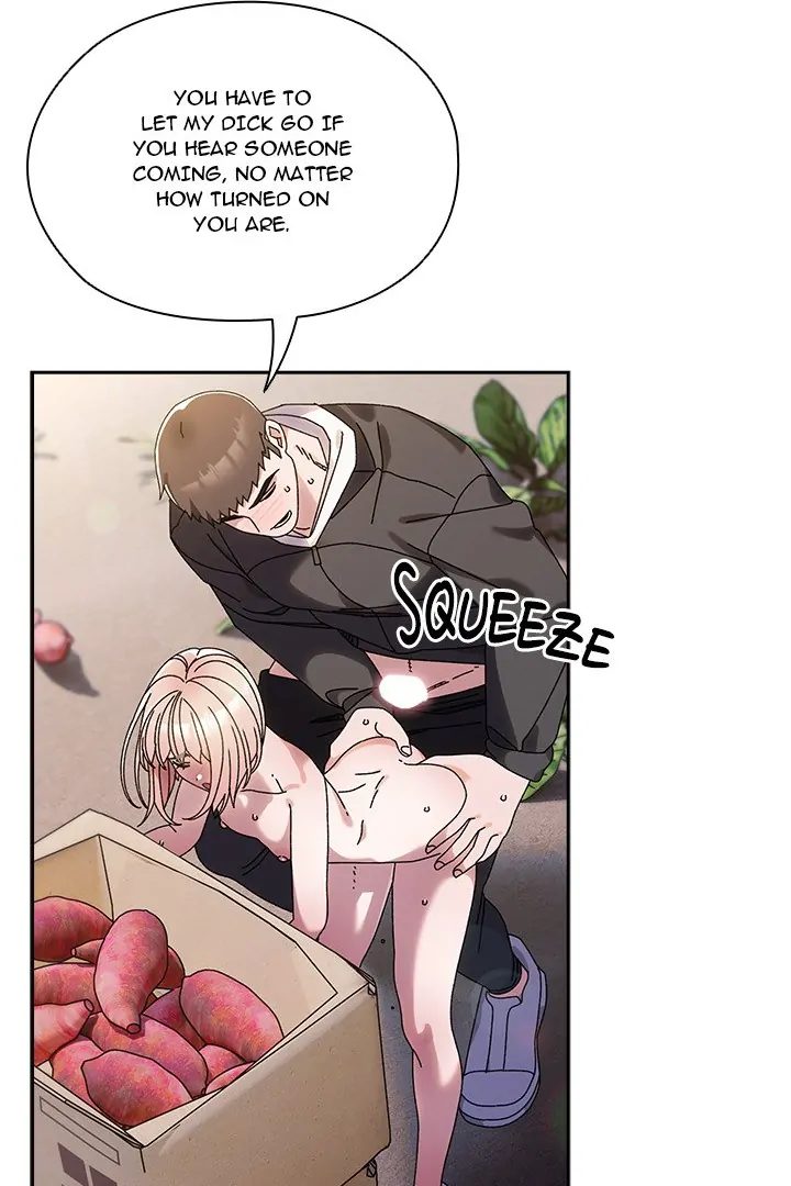 Boss! Give me your daughter! Chapter 76 image 50
