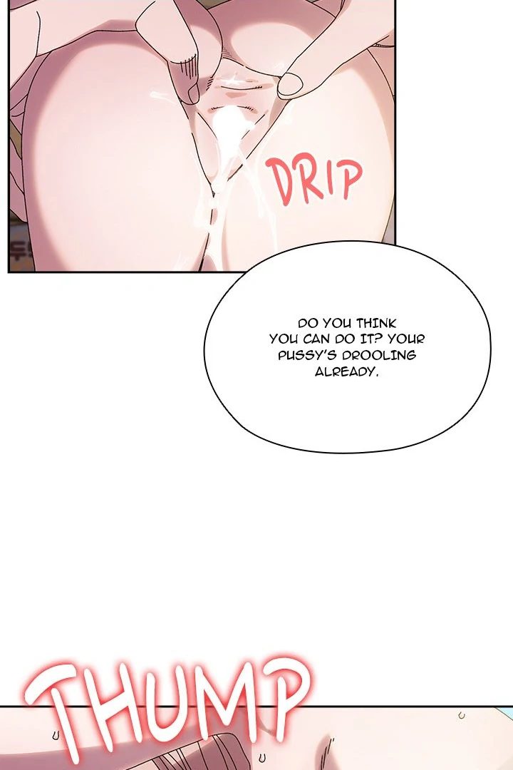 Boss! Give me your daughter! Chapter 76 image 52