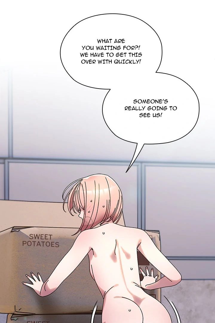 Boss! Give me your daughter! Chapter 76 image 56