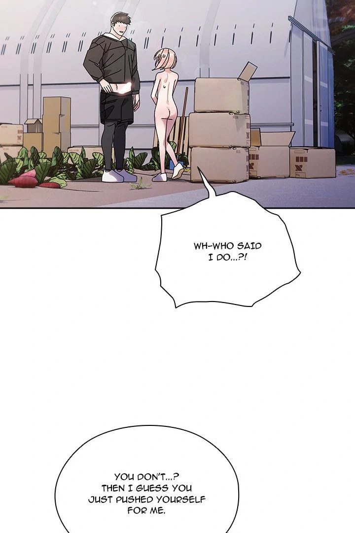 Boss! Give me your daughter! Chapter 76 image 61