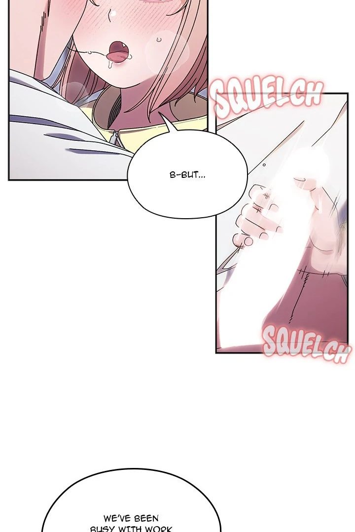 Boss! Give me your daughter! Chapter 76 image 6