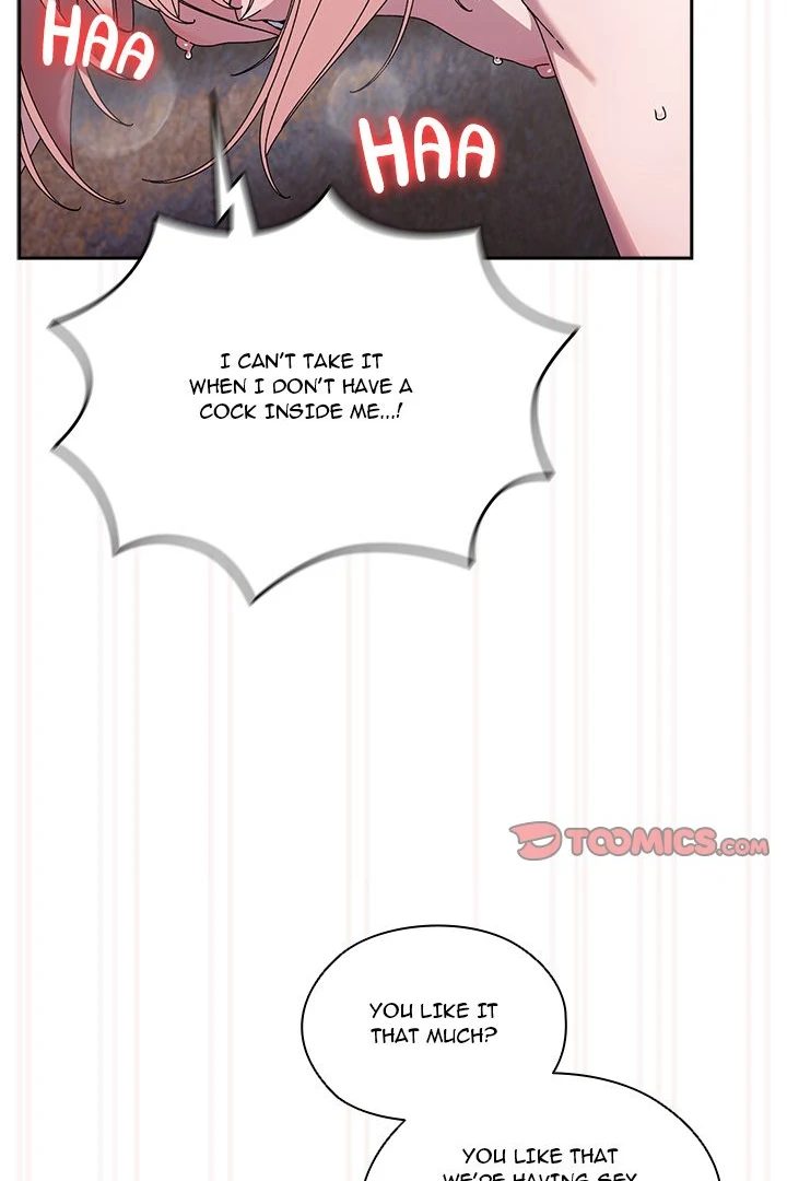 Boss! Give me your daughter! Chapter 76 image 83