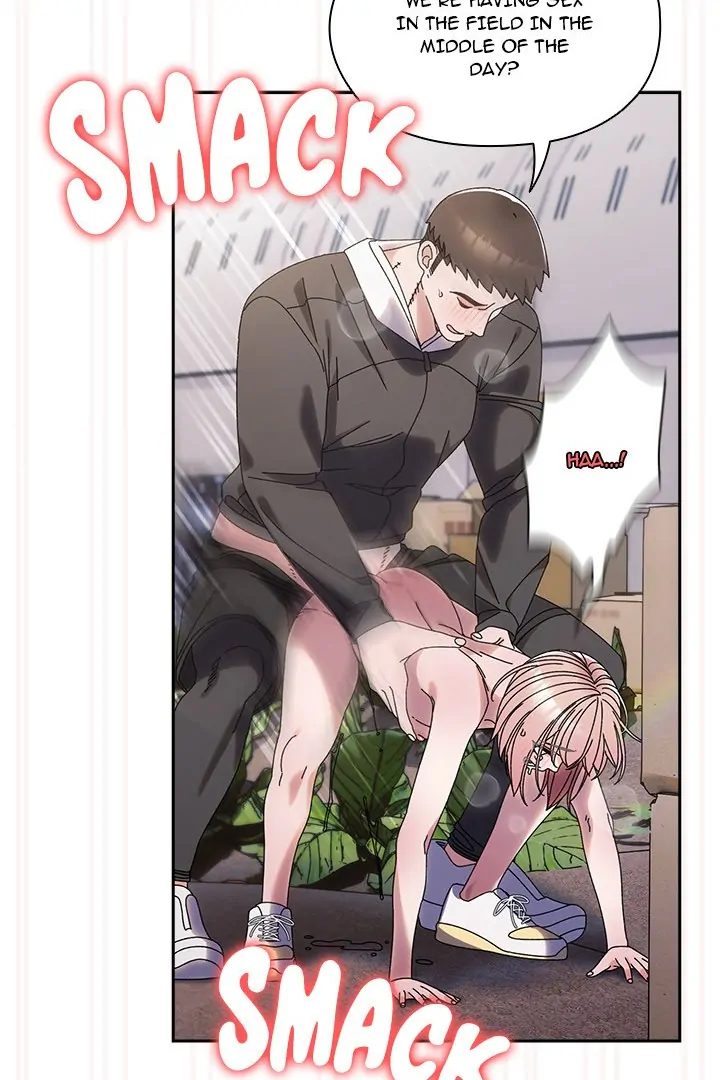 Boss! Give me your daughter! Chapter 76 image 84