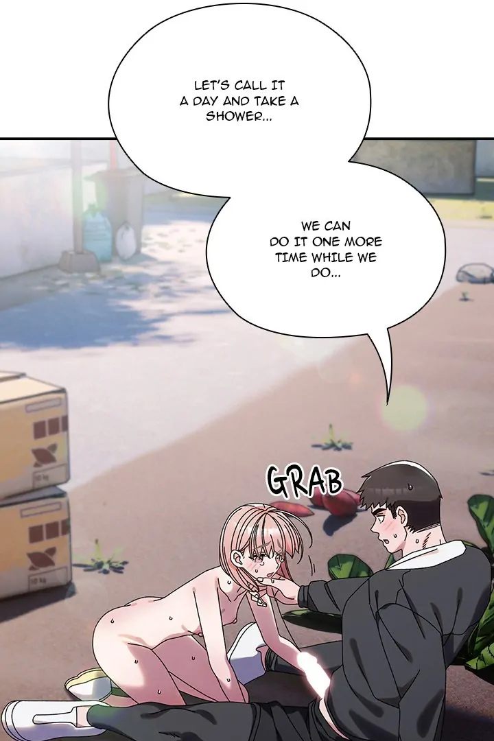 Boss! Give me your daughter! Chapter 77 image 10