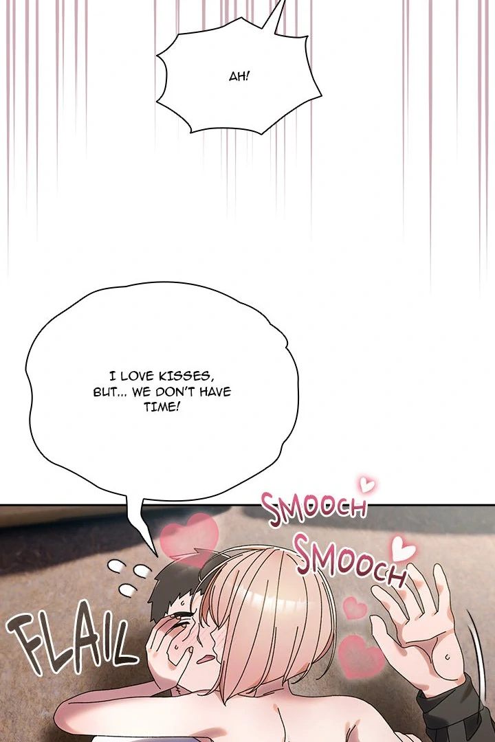 Boss! Give me your daughter! Chapter 77 image 109