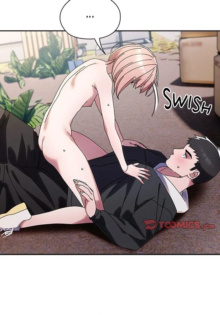 Boss! Give me your daughter! Chapter 77 image 111