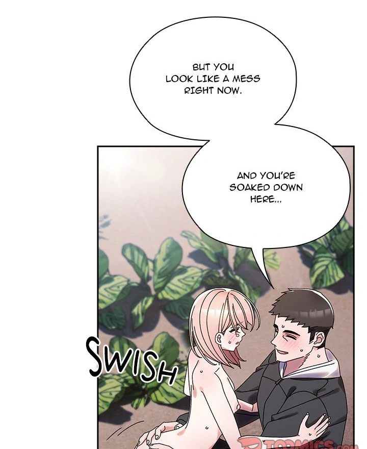 Boss! Give me your daughter! Chapter 77 image 13