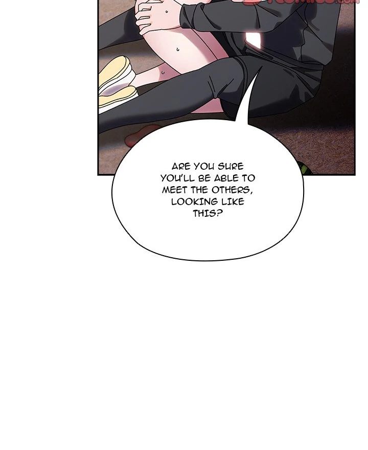 Boss! Give me your daughter! Chapter 77 image 14
