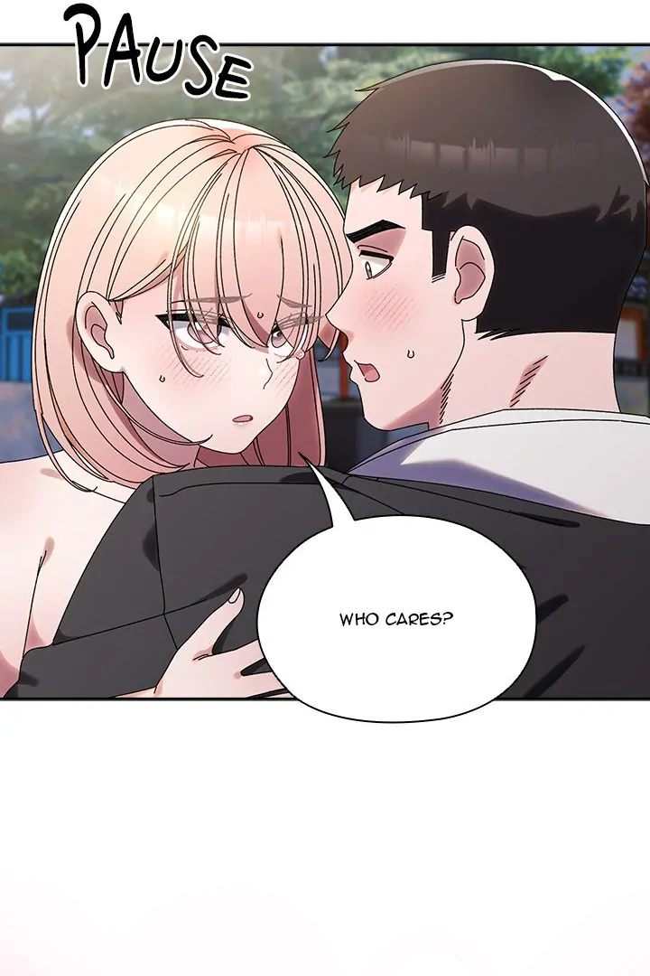 Boss! Give me your daughter! Chapter 77 image 15