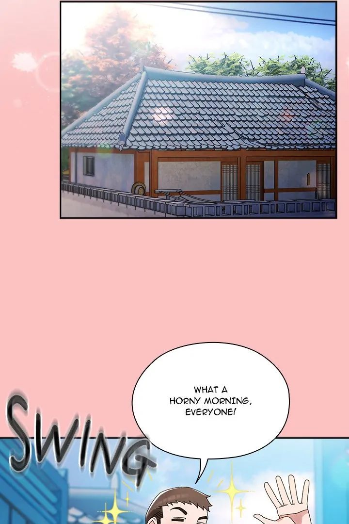 Boss! Give me your daughter! Chapter 77 image 25