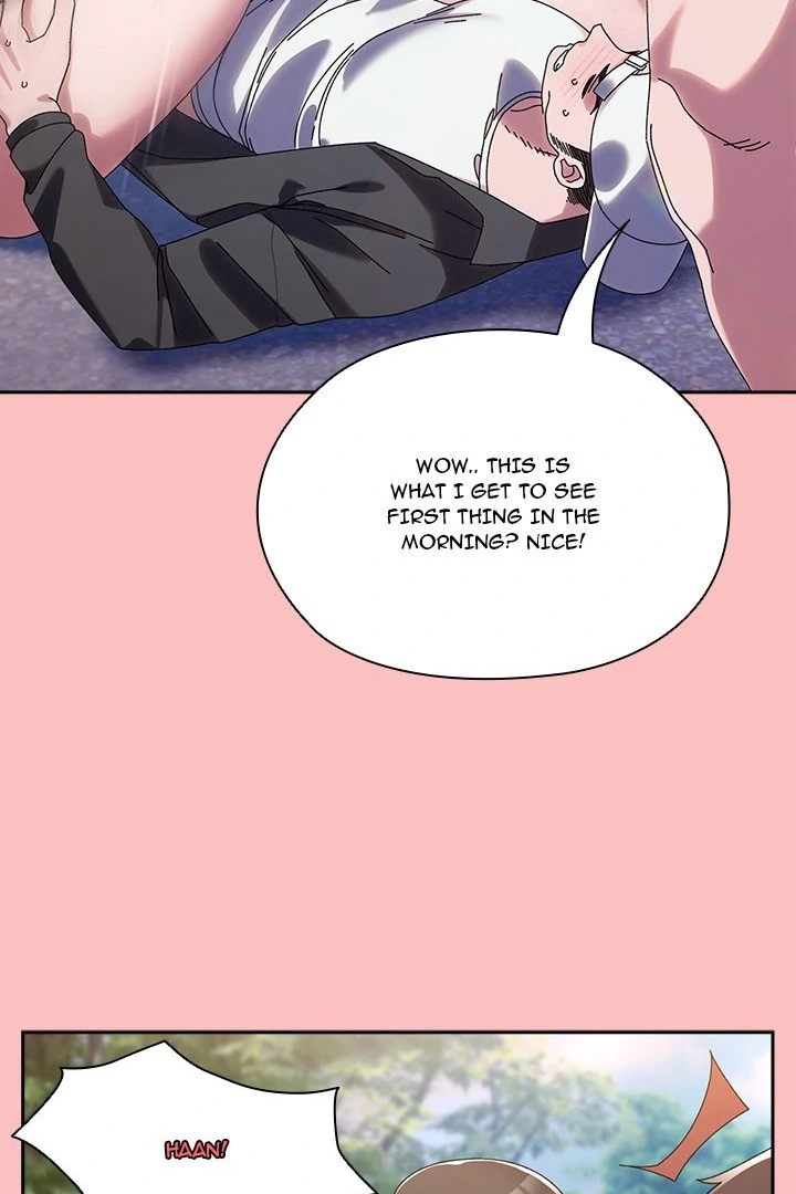 Boss! Give me your daughter! Chapter 77 image 30