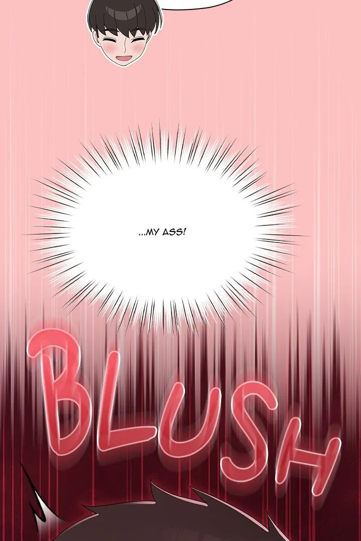 Boss! Give me your daughter! Chapter 77 image 39