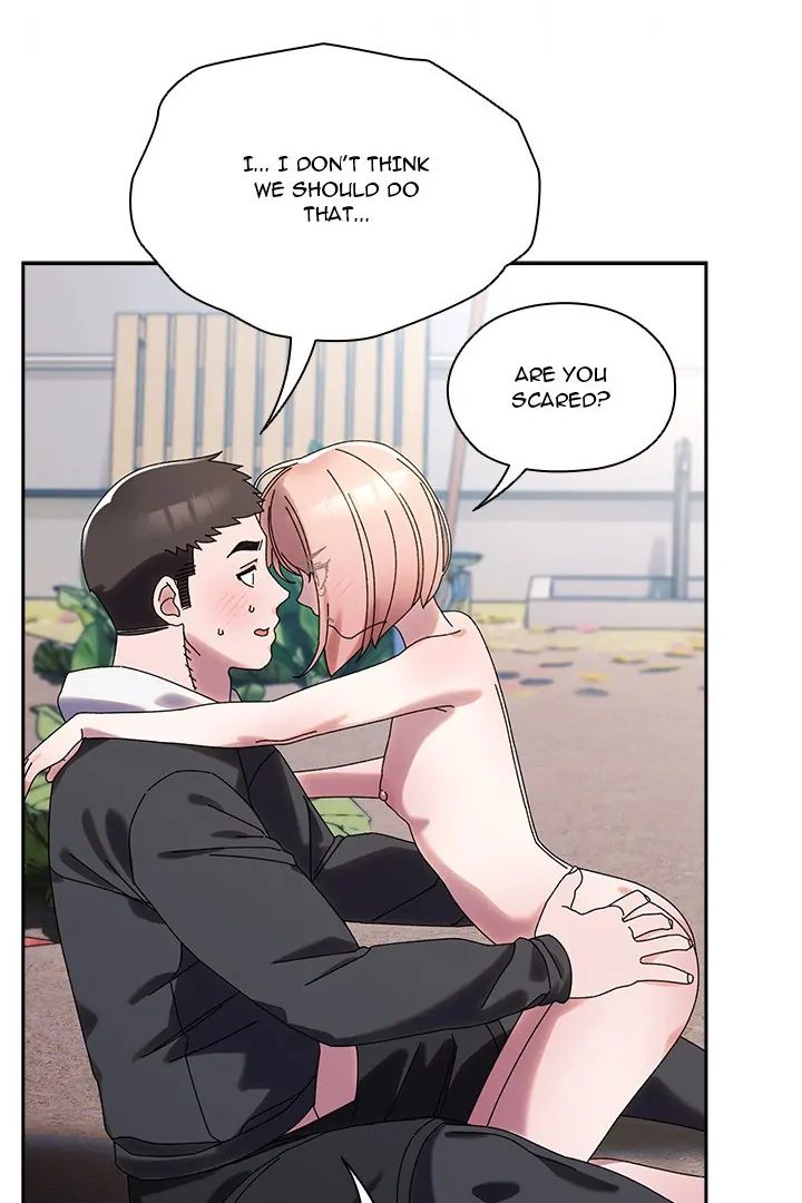 Boss! Give me your daughter! Chapter 77 image 42