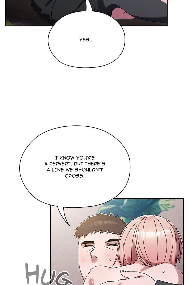 Boss! Give me your daughter! Chapter 77 image 43