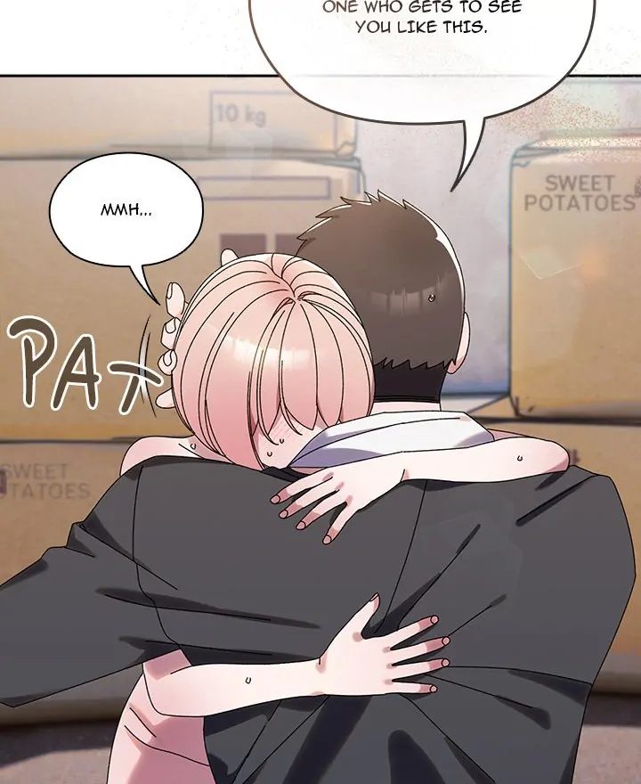 Boss! Give me your daughter! Chapter 77 image 45
