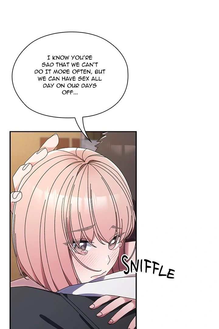 Boss! Give me your daughter! Chapter 77 image 47