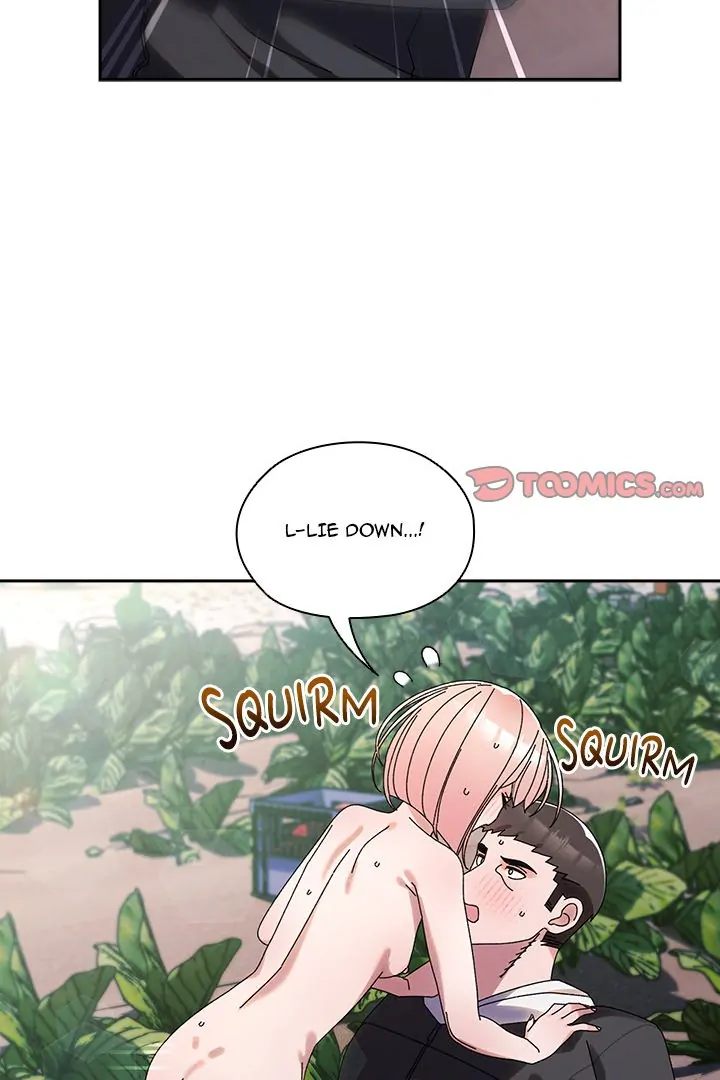 Boss! Give me your daughter! Chapter 77 image 53