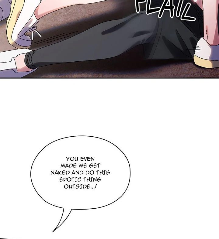 Boss! Give me your daughter! Chapter 77 image 56