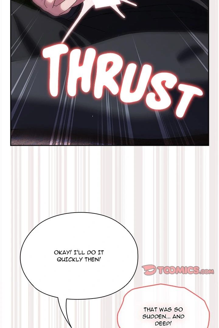 Boss! Give me your daughter! Chapter 77 image 59
