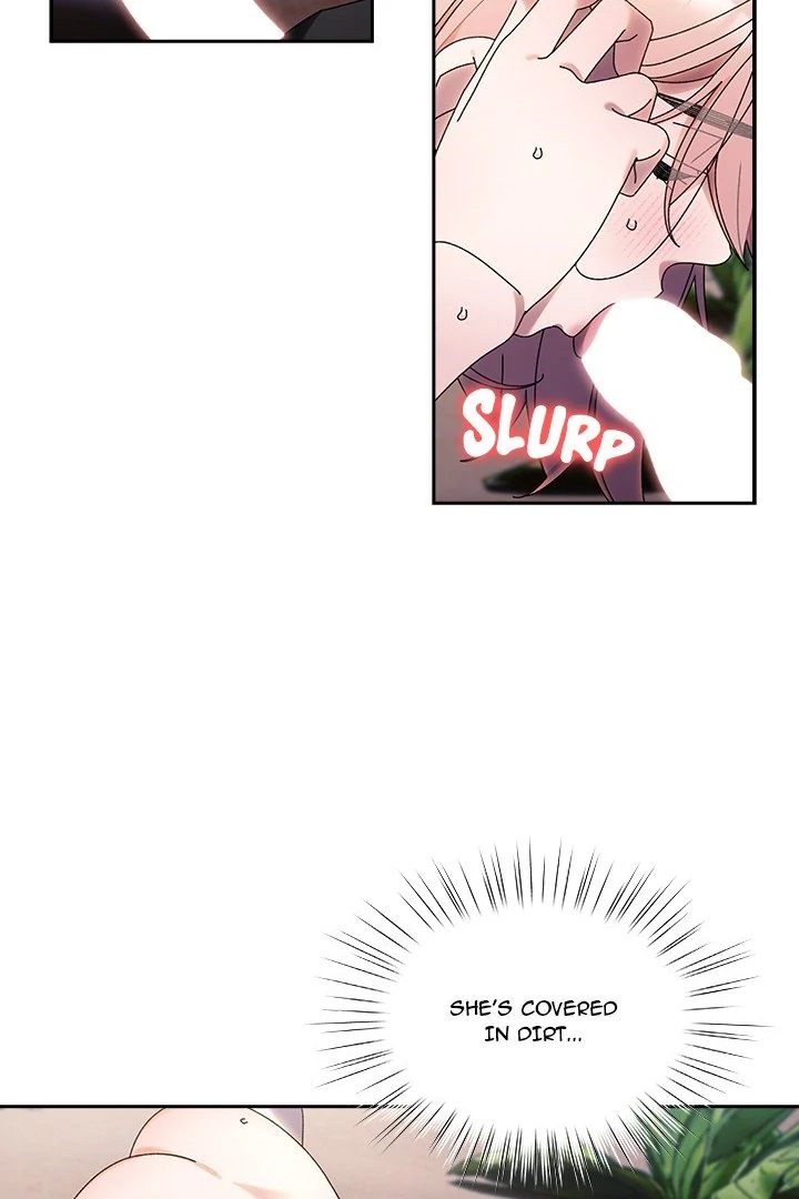 Boss! Give me your daughter! Chapter 77 image 6