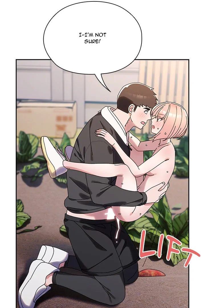 Boss! Give me your daughter! Chapter 77 image 75