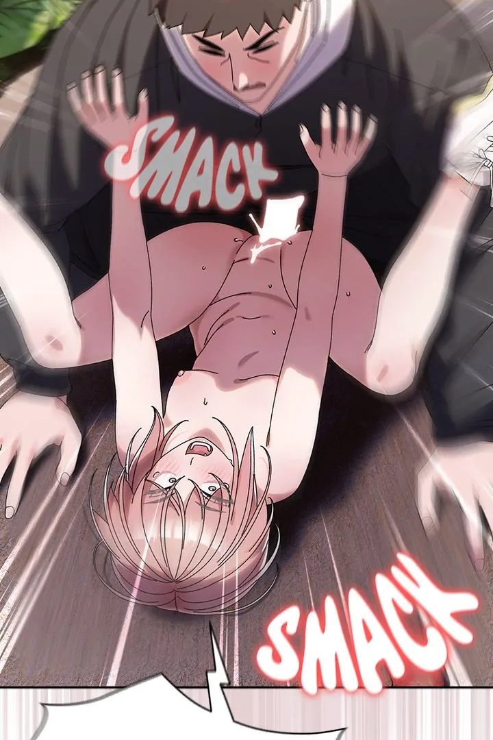 Boss! Give me your daughter! Chapter 77 image 77
